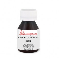 Furazolidona