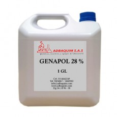 Genapol