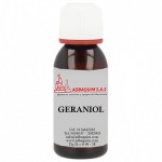 Geraniol