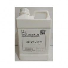 Glucam E-20