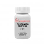 Gluconato Ferroso