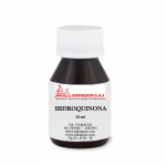 Hidroquinona