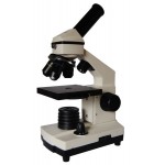 Microscopio Monocular