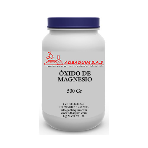 Propriedades Do Óxido De Magnésio (25 Fatos Que Você – WWER