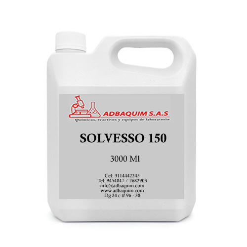 Solvesso 150