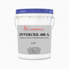 Invercril 680 A