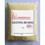 Lecitina de Soya