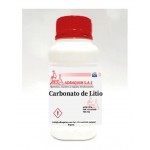 Carbonato de Litio