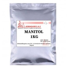 Manitol