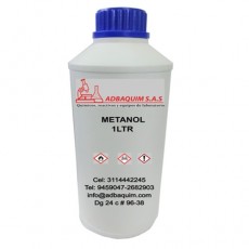 Metanol