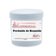 Peróxido de Benzoilo