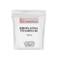 Riboflavina