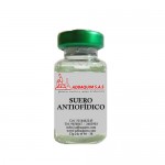 Suero Antiofídico