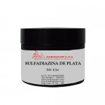 Sulfadiazina de Plata