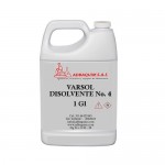 Varsol Disolvente N. 4